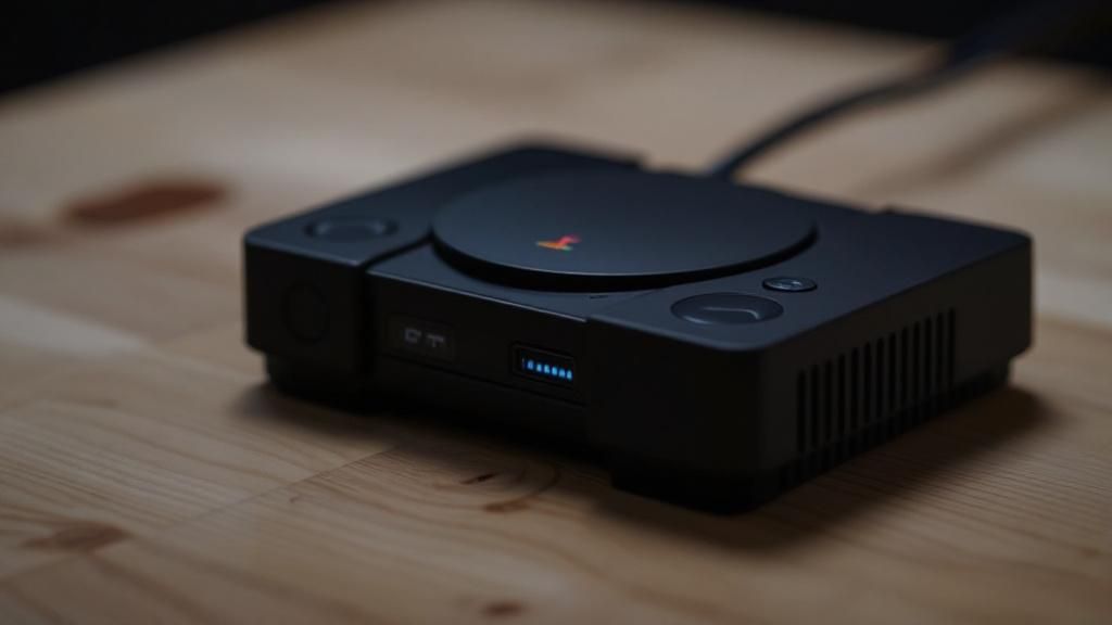 Legacy support initiative grows library of vintage PlayStation games for modern consoles