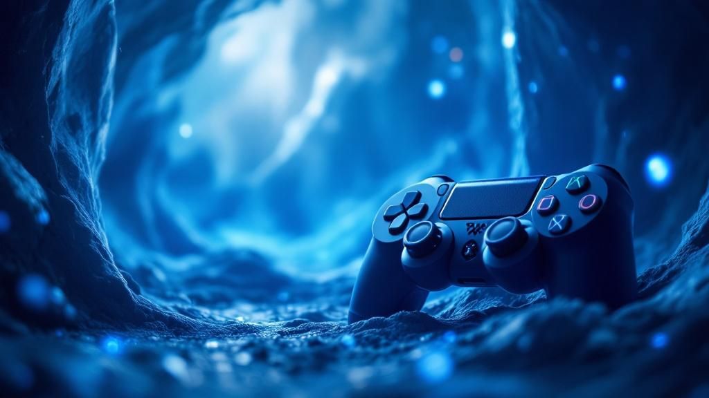 New PlayStation exclusive titles demonstrate cutting edge graphics and immersive narrative experiences