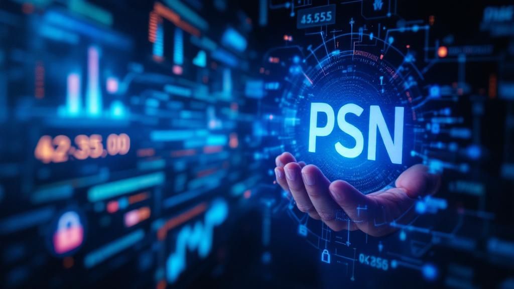 PlayStation Network security upgrades safeguard millions of user accounts from security threats