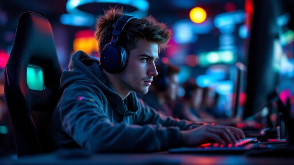 Professional Esports Athletes Now Are Eligible for Regular Occupational Pension Plans