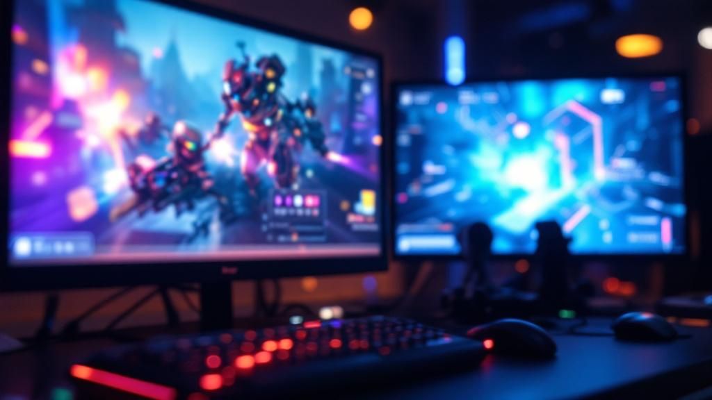 British gaming studios produce groundbreaking multi-platform titles that command international app store positions.